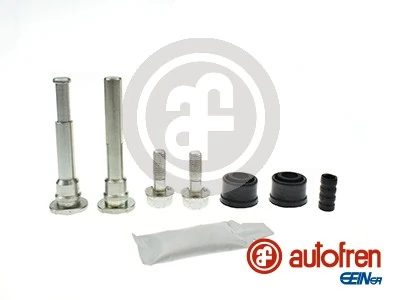 Guide Sleeve Kit, brake caliper